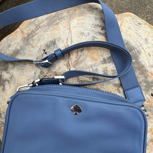 Kate Spade Purse - Picture 2 of 7